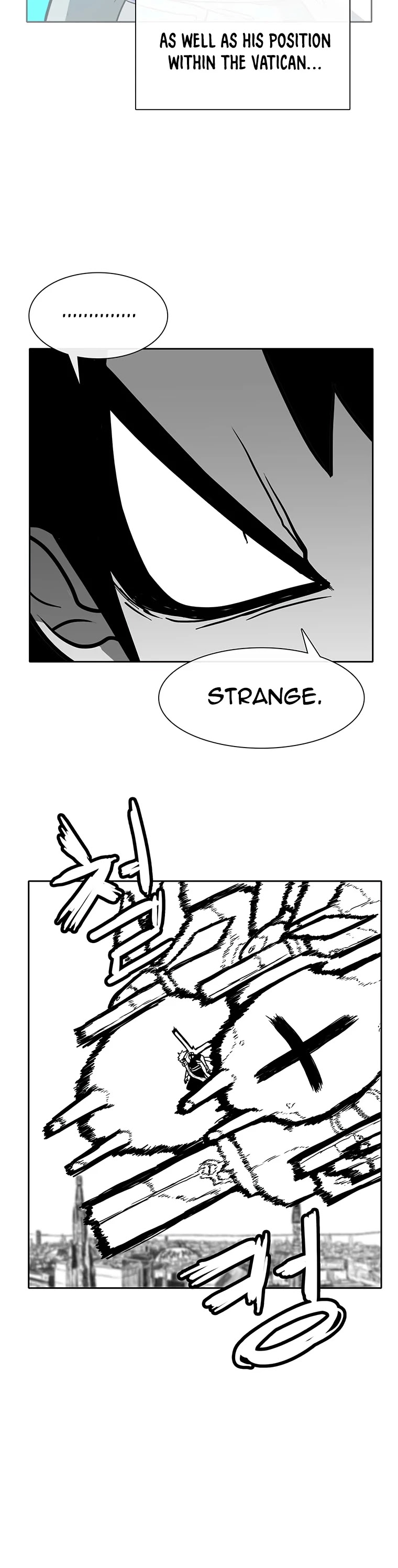 Burning Effect Chapter 175 page 14 - Chapter 175