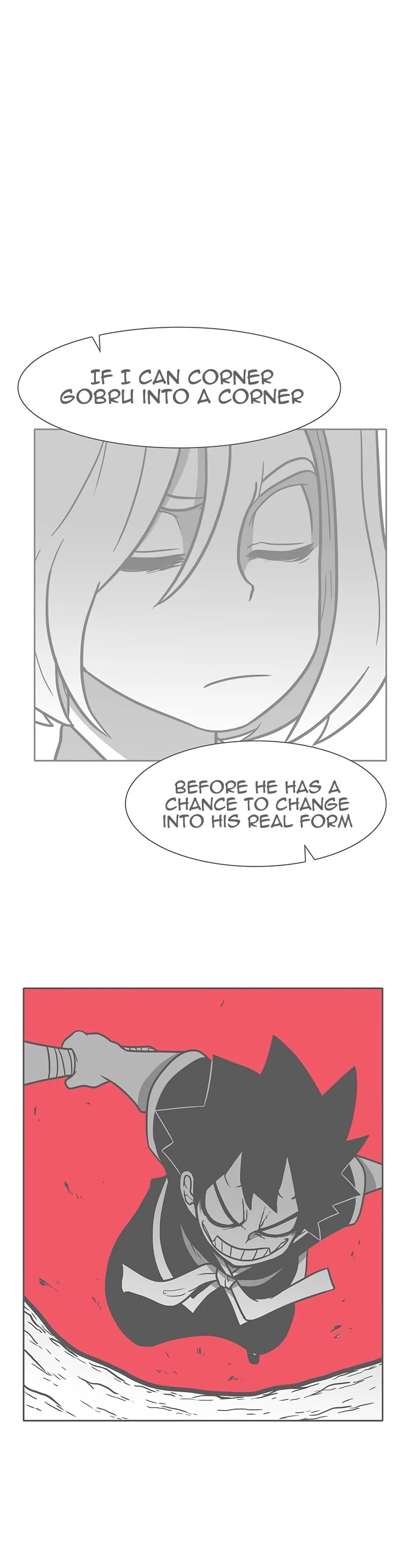 Burning Effect Chapter 175 page 2 - Chapter 175