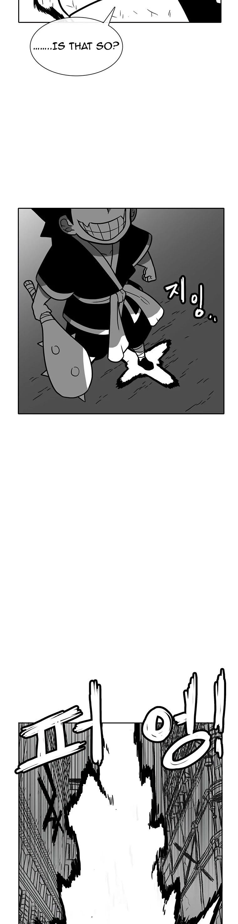 Burning Effect Chapter 175 page 20 - Chapter 175
