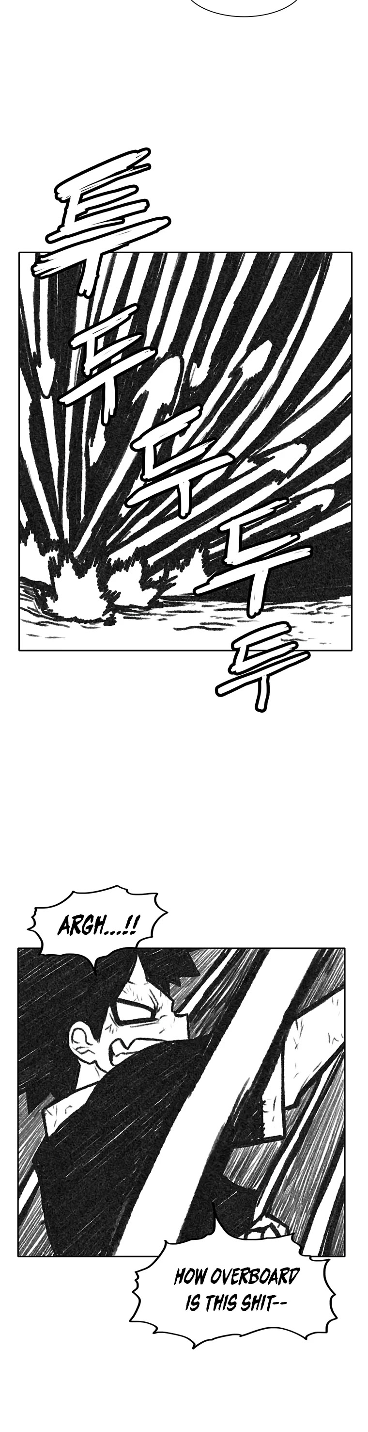 Burning Effect Chapter 175 page 25 - Chapter 175