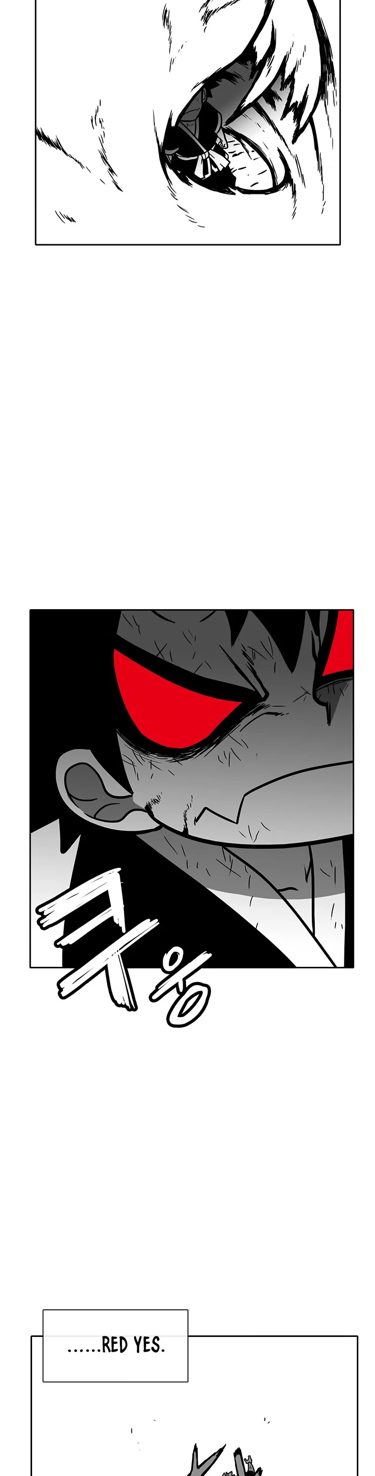 Burning Effect Chapter 175 page 29 - Chapter 175