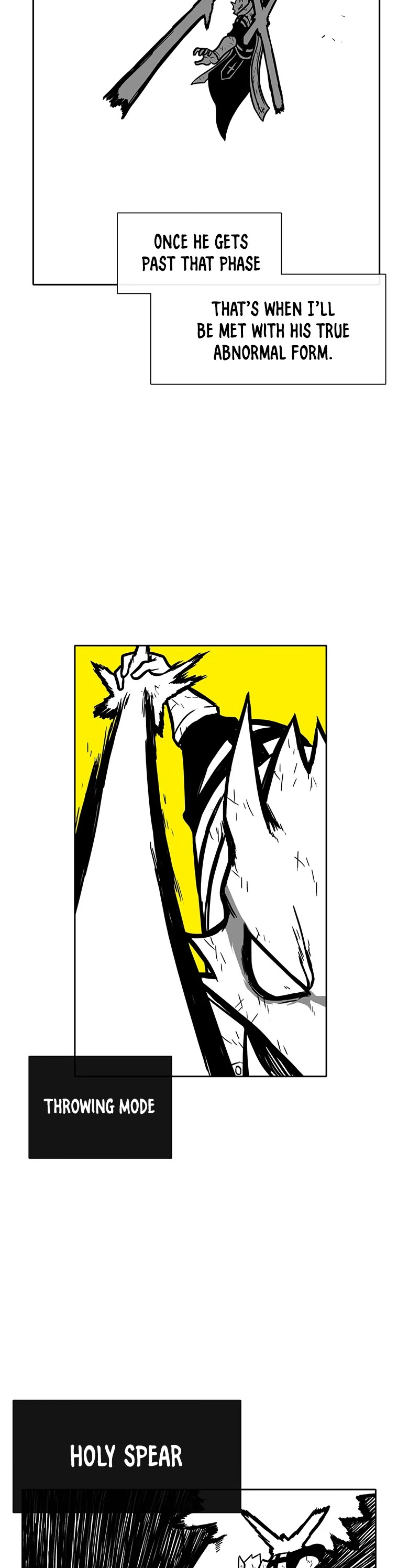 Burning Effect Chapter 175 page 30 - Chapter 175