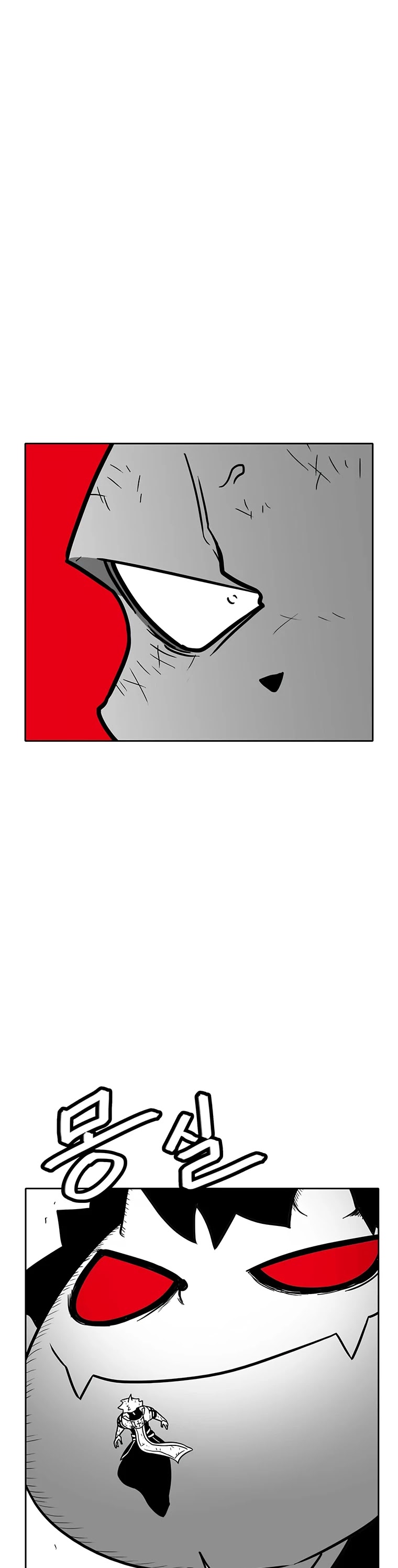 Burning Effect Chapter 175 page 34 - Chapter 175