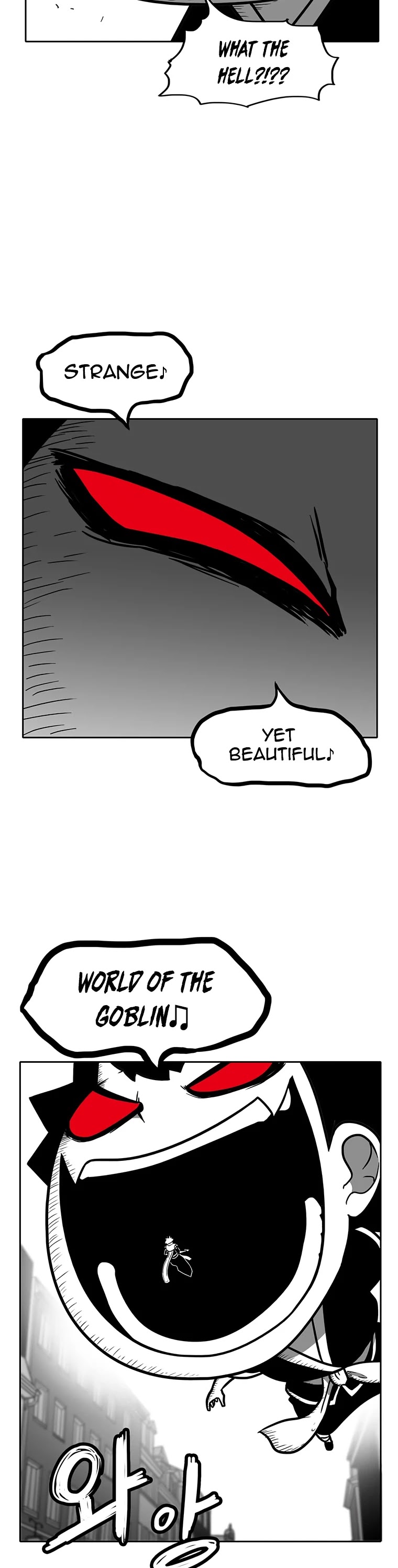 Burning Effect Chapter 175 page 35 - Chapter 175