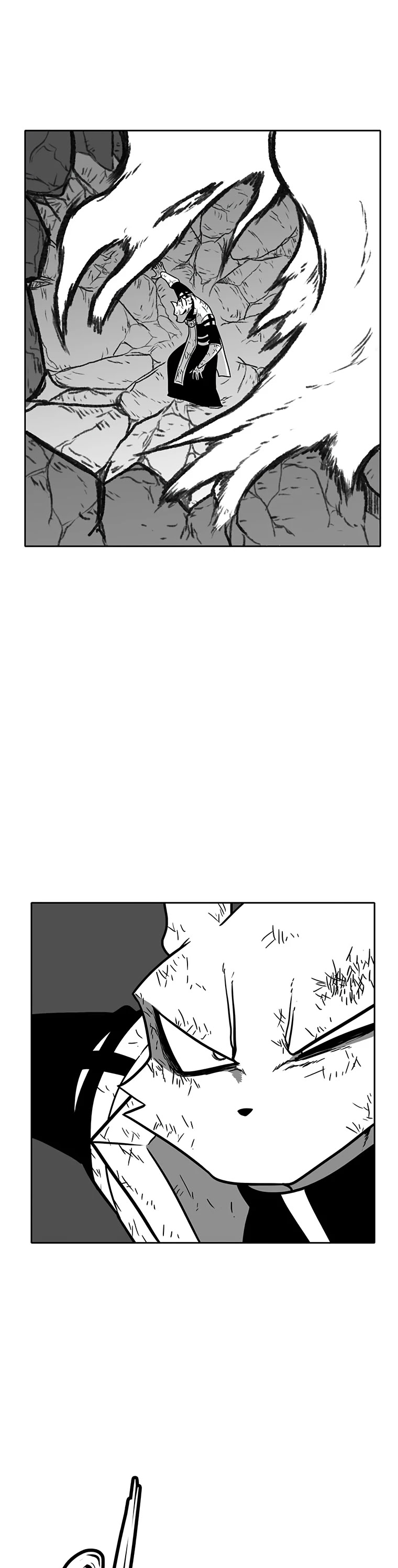Burning Effect Chapter 175 page 38 - Chapter 175