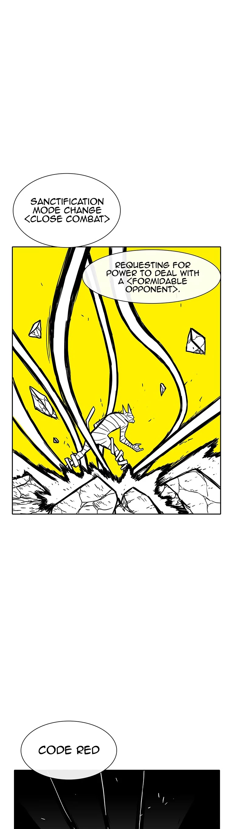 Burning Effect Chapter 175 page 42 - Chapter 175