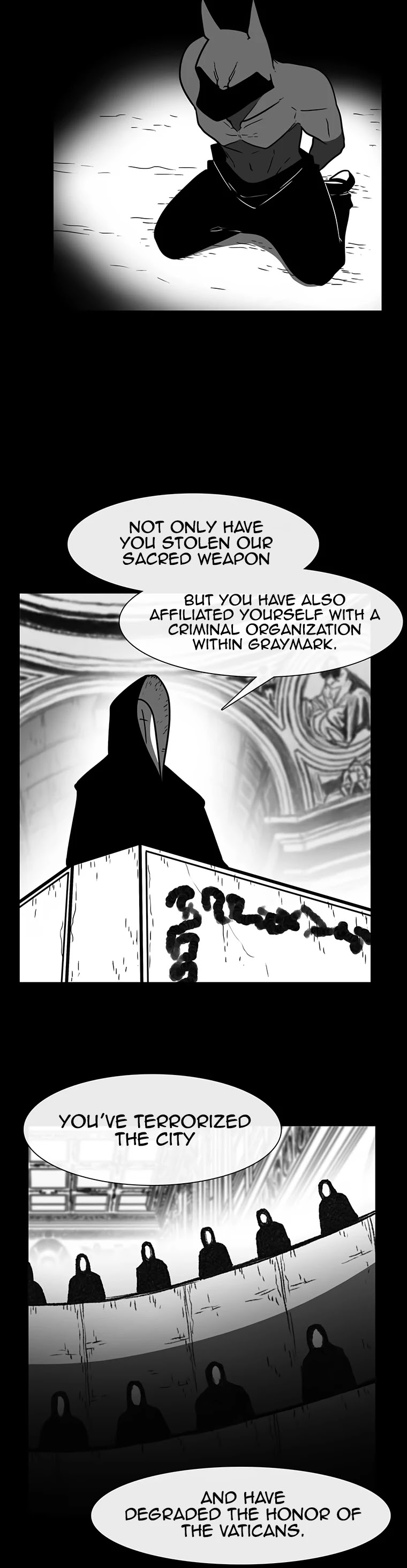 Burning Effect Chapter 175 page 5 - Chapter 175
