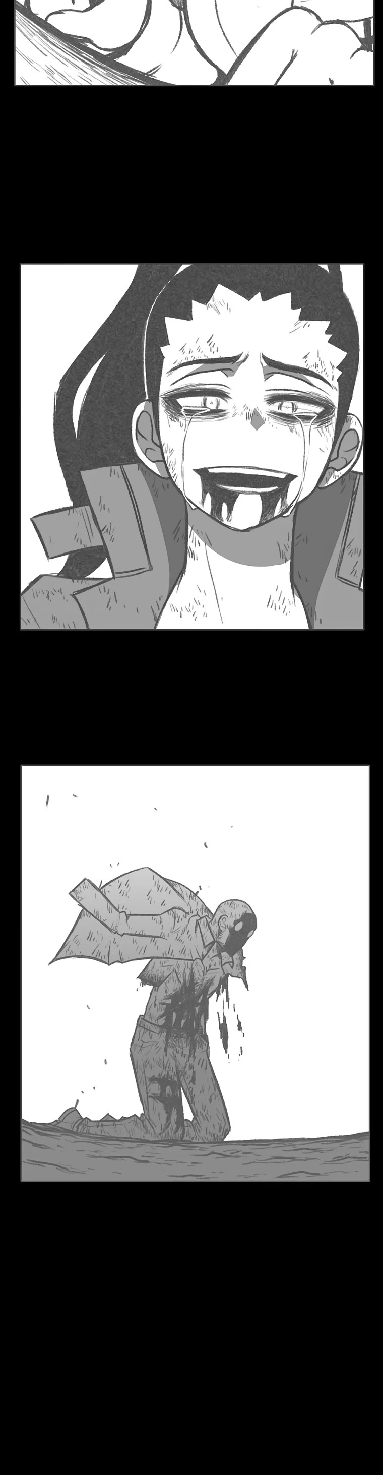 Burning Effect Chapter 175 page 7 - Chapter 175