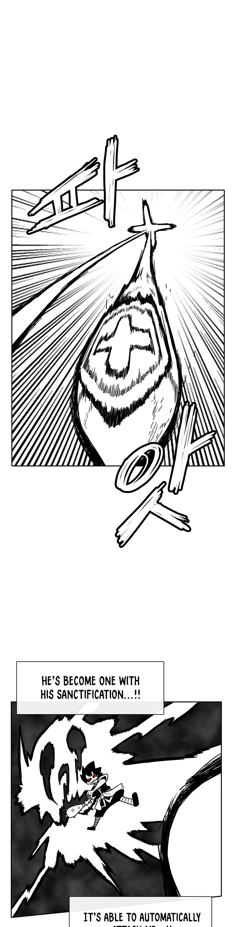 Burning Effect Chapter 176 page 10 - Chapter 176