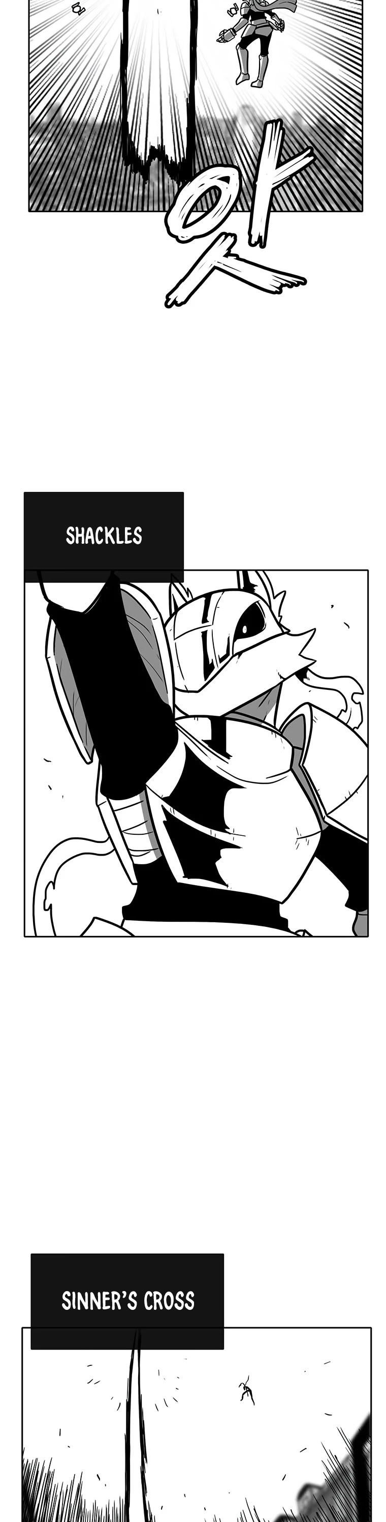 Burning Effect Chapter 176 page 13 - Chapter 176