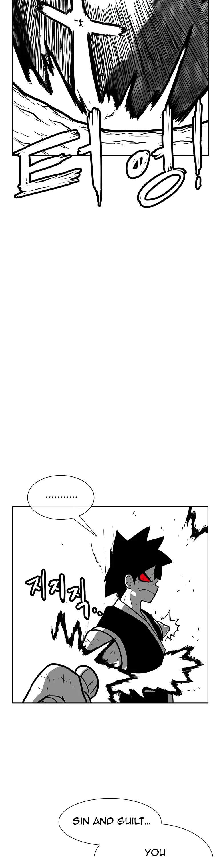 Burning Effect Chapter 176 page 14 - Chapter 176