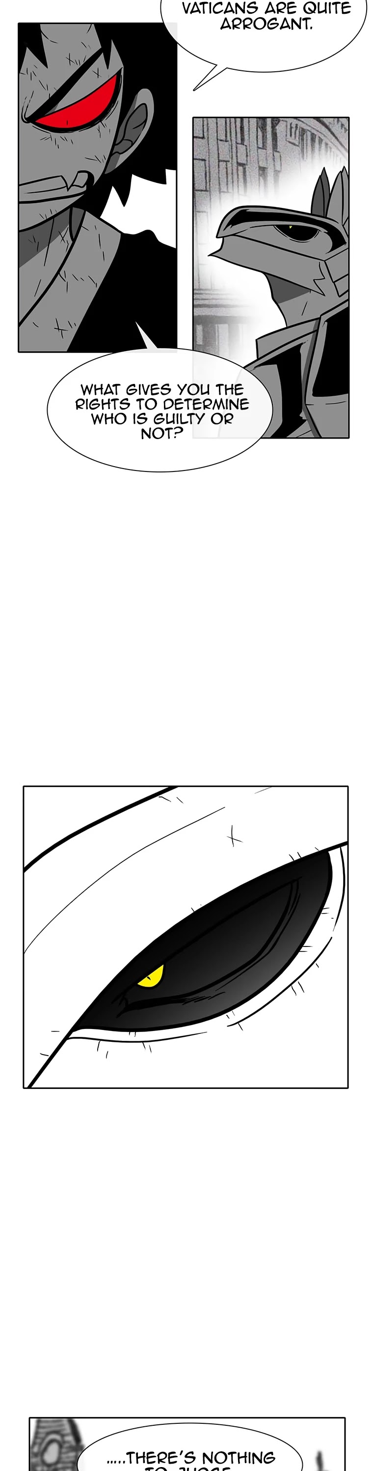 Burning Effect Chapter 176 page 15 - Chapter 176
