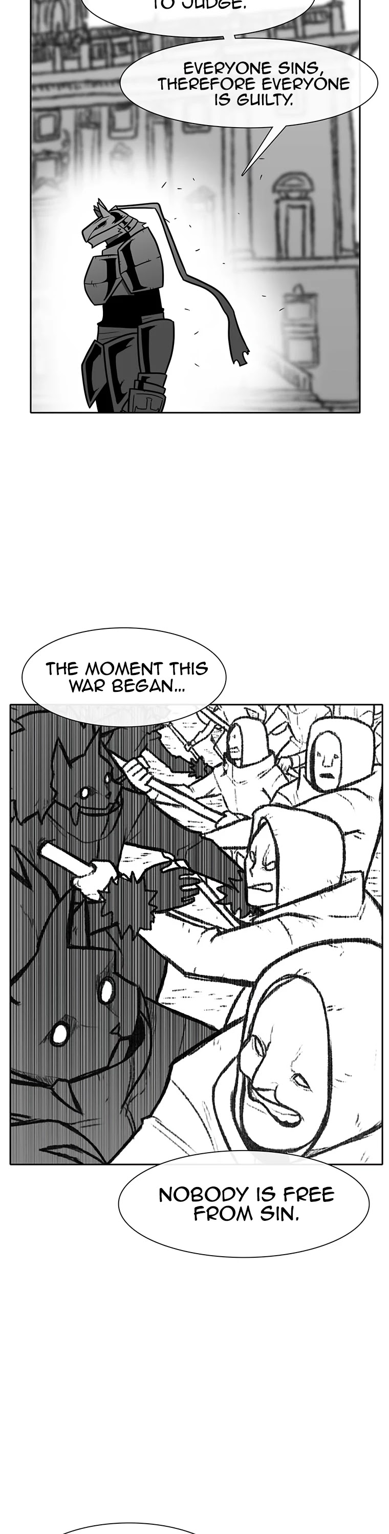 Burning Effect Chapter 176 page 16 - Chapter 176