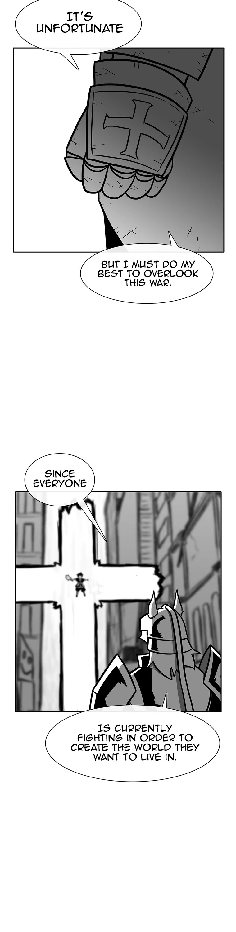 Burning Effect Chapter 176 page 17 - Chapter 176