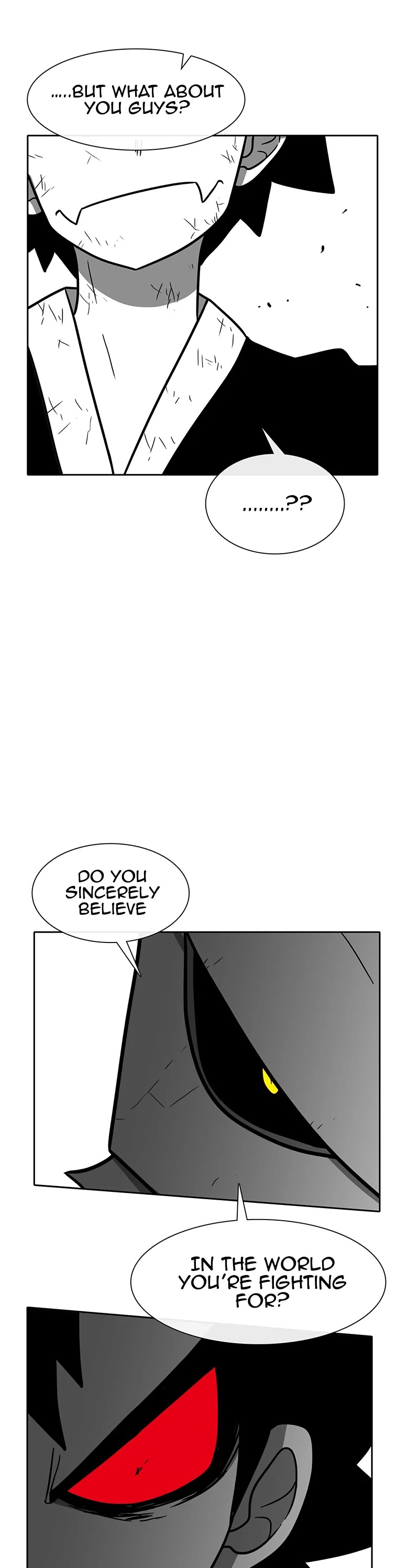 Burning Effect Chapter 176 page 18 - Chapter 176