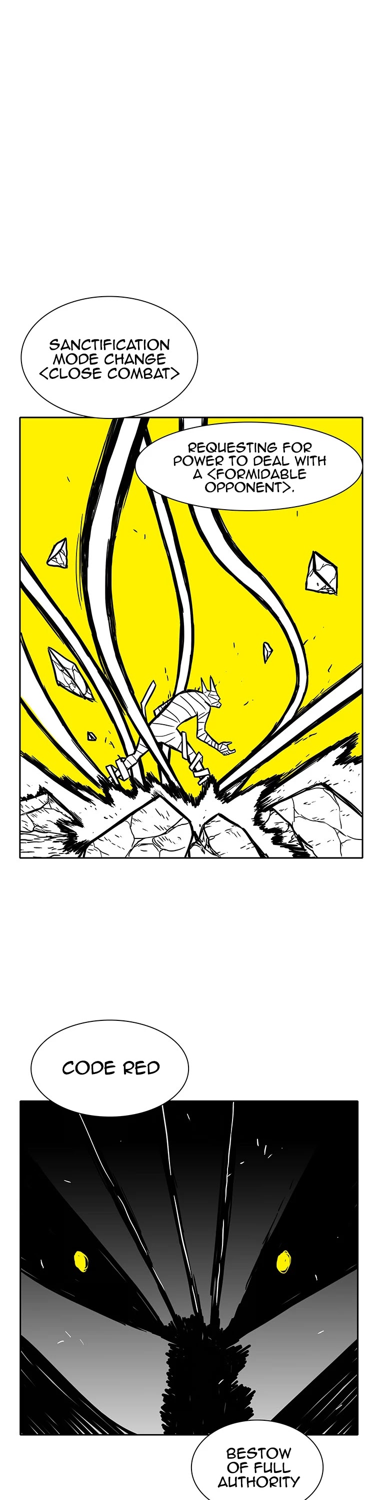 Burning Effect Chapter 176 page 2 - Chapter 176