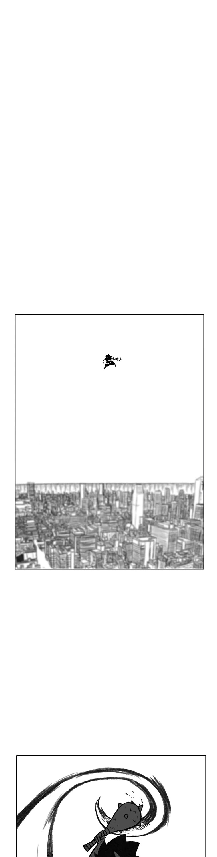Burning Effect Chapter 176 page 27 - Chapter 176