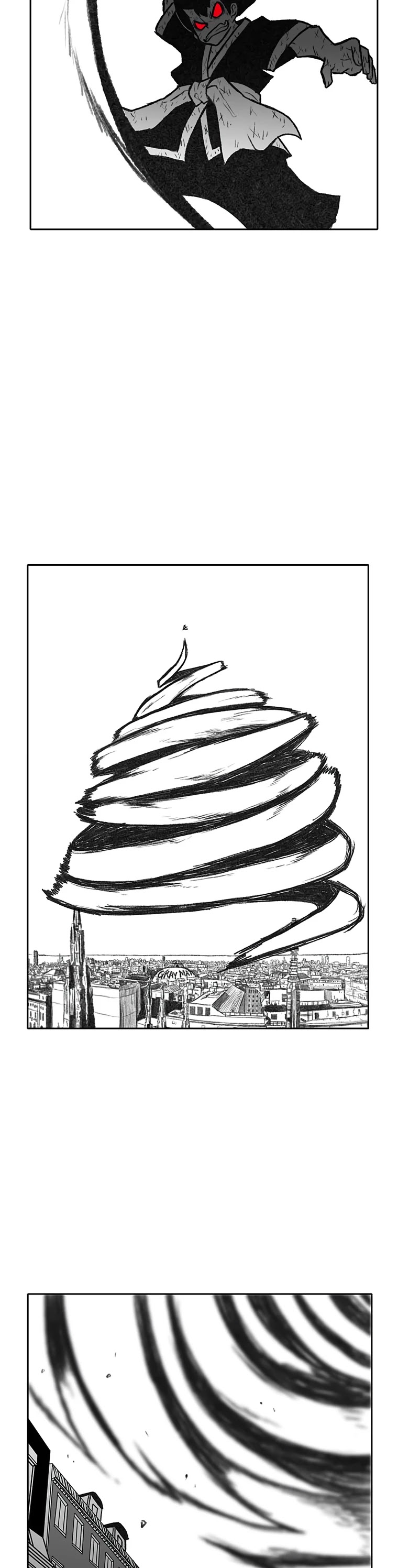 Burning Effect Chapter 176 page 28 - Chapter 176