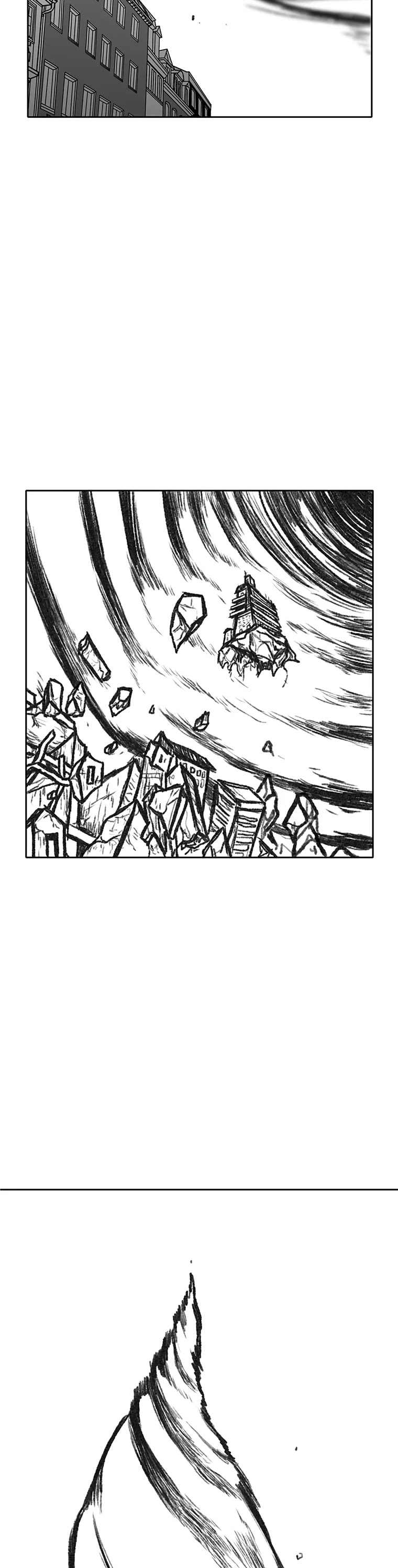 Burning Effect Chapter 176 page 29 - Chapter 176