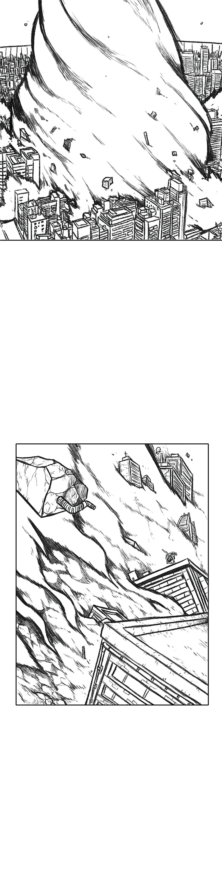 Burning Effect Chapter 176 page 30 - Chapter 176