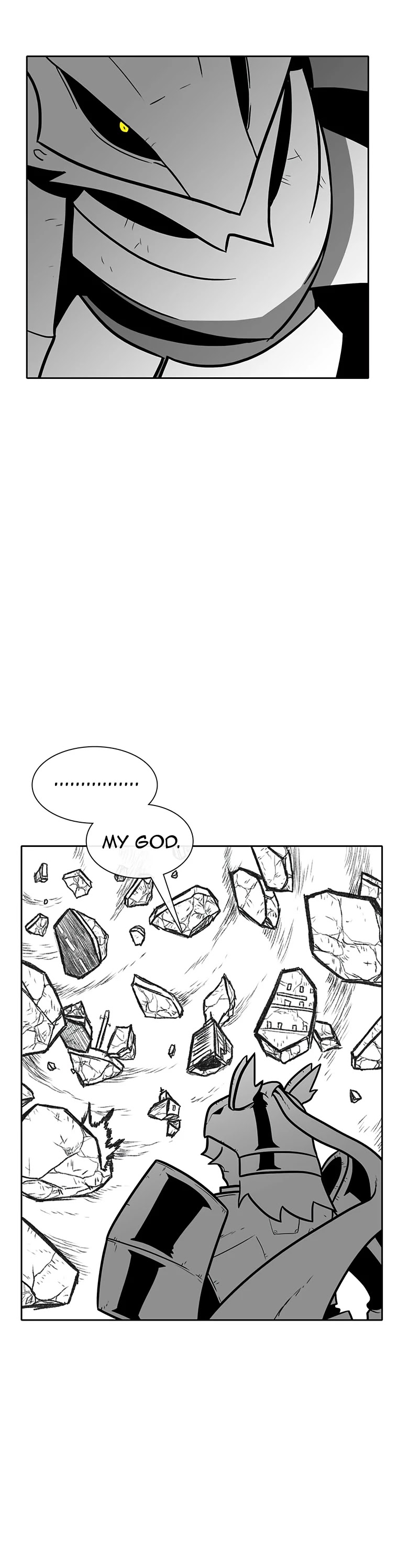 Burning Effect Chapter 176 page 31 - Chapter 176