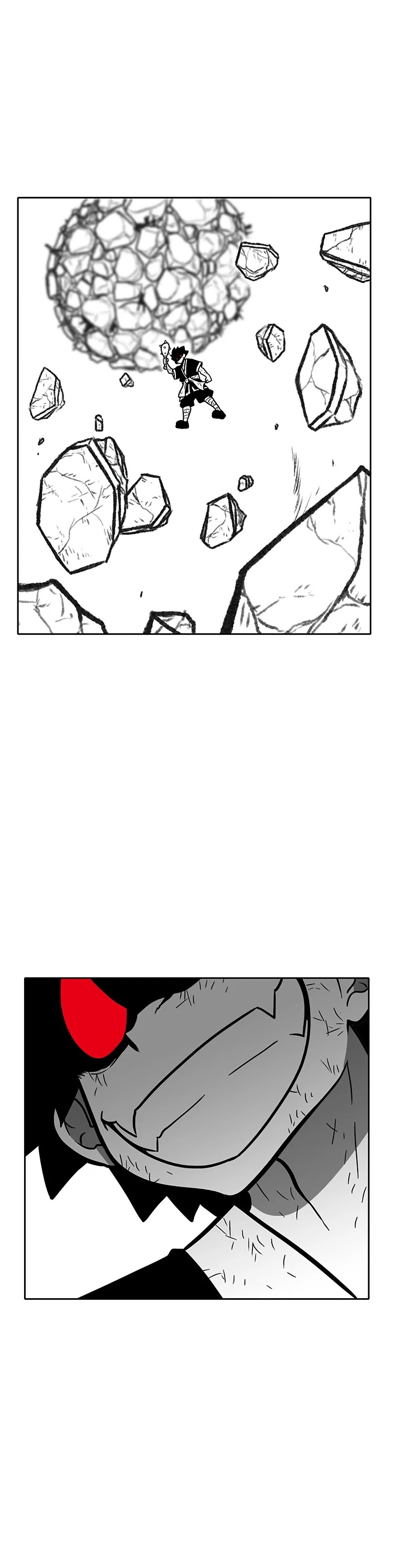 Burning Effect Chapter 176 page 32 - Chapter 176