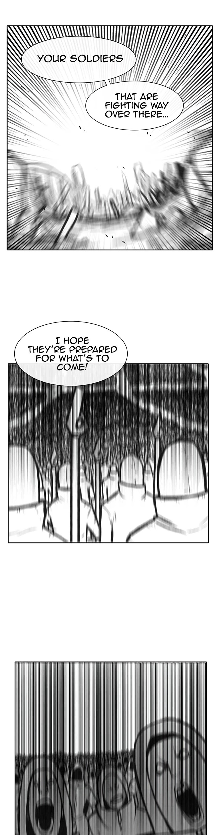 Burning Effect Chapter 176 page 34 - Chapter 176