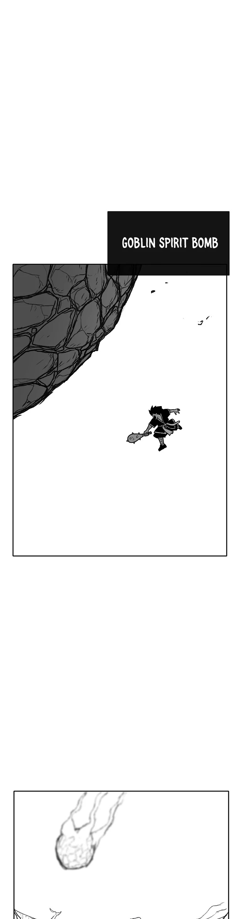 Burning Effect Chapter 176 page 37 - Chapter 176