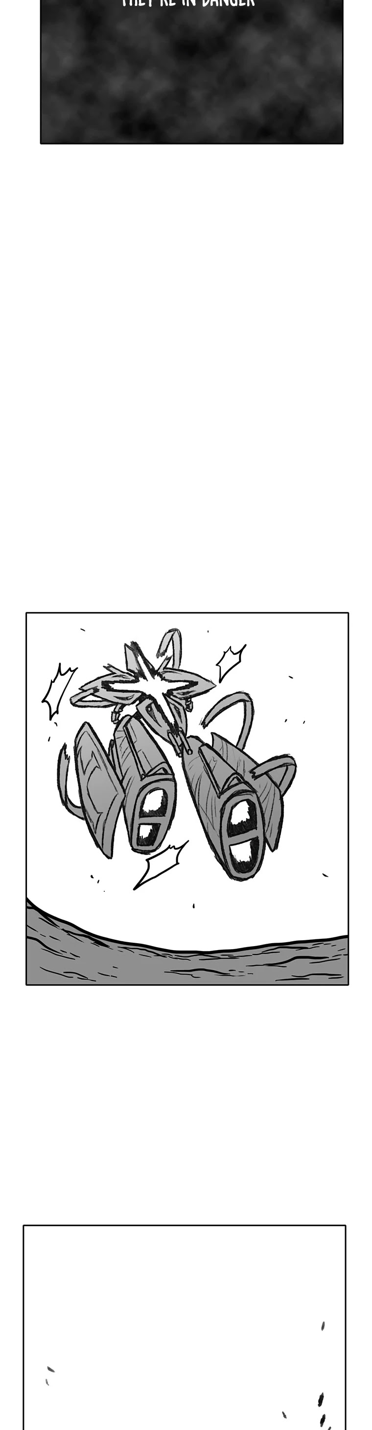 Burning Effect Chapter 176 page 39 - Chapter 176