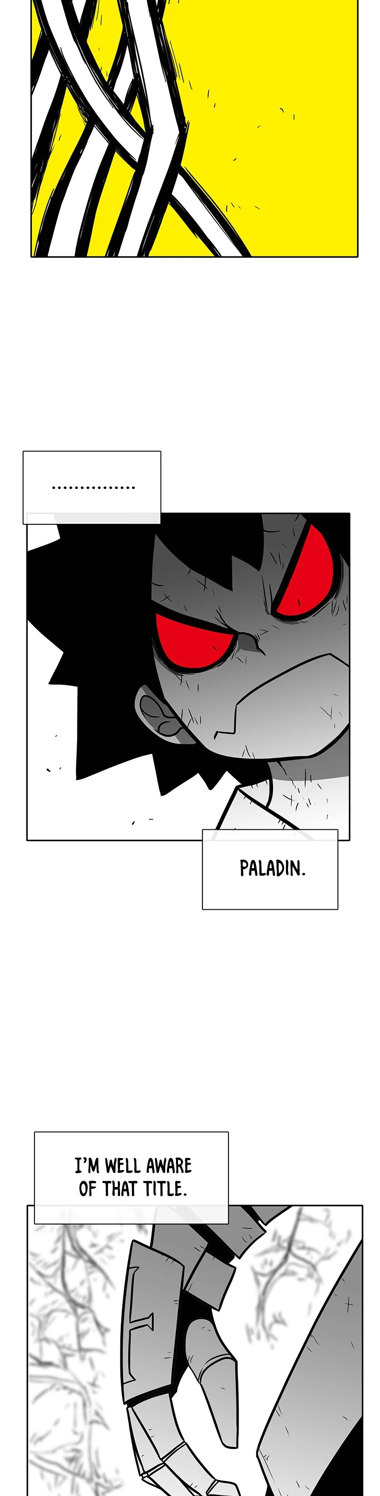 Burning Effect Chapter 176 page 4 - Chapter 176