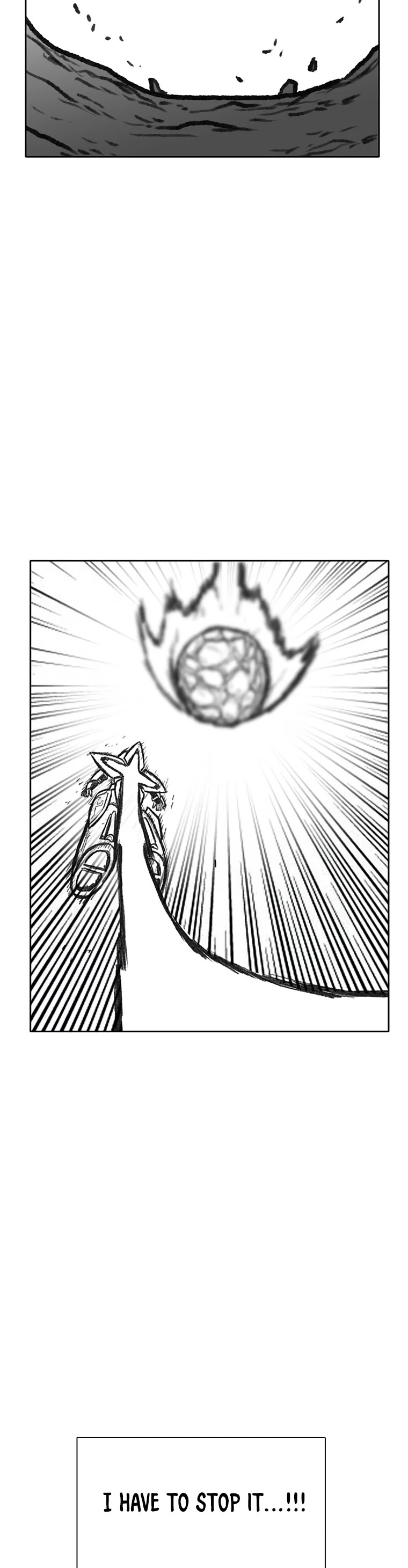 Burning Effect Chapter 176 page 40 - Chapter 176