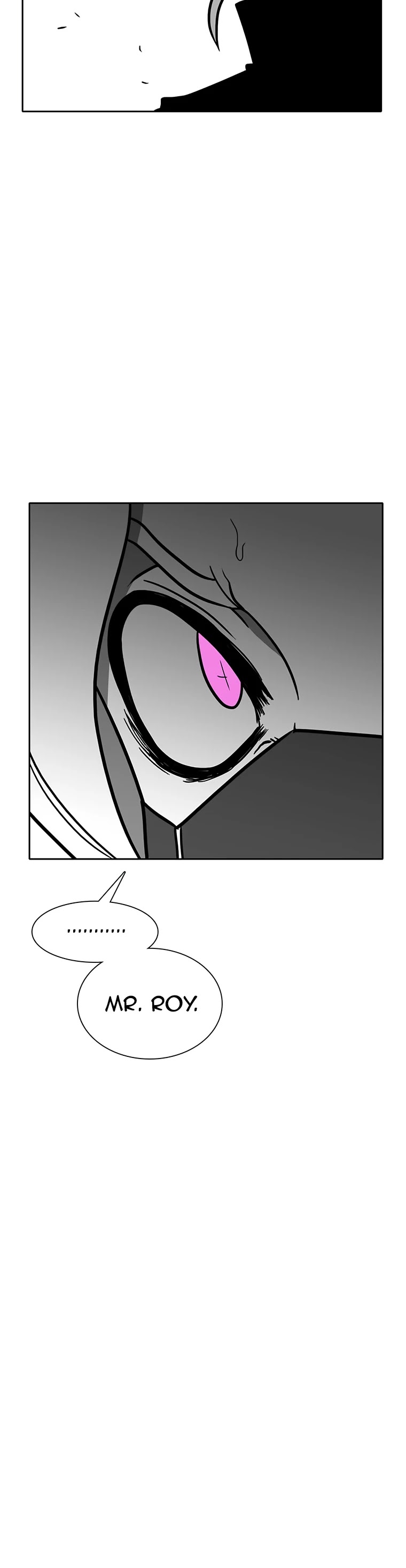 Burning Effect Chapter 176 page 43 - Chapter 176