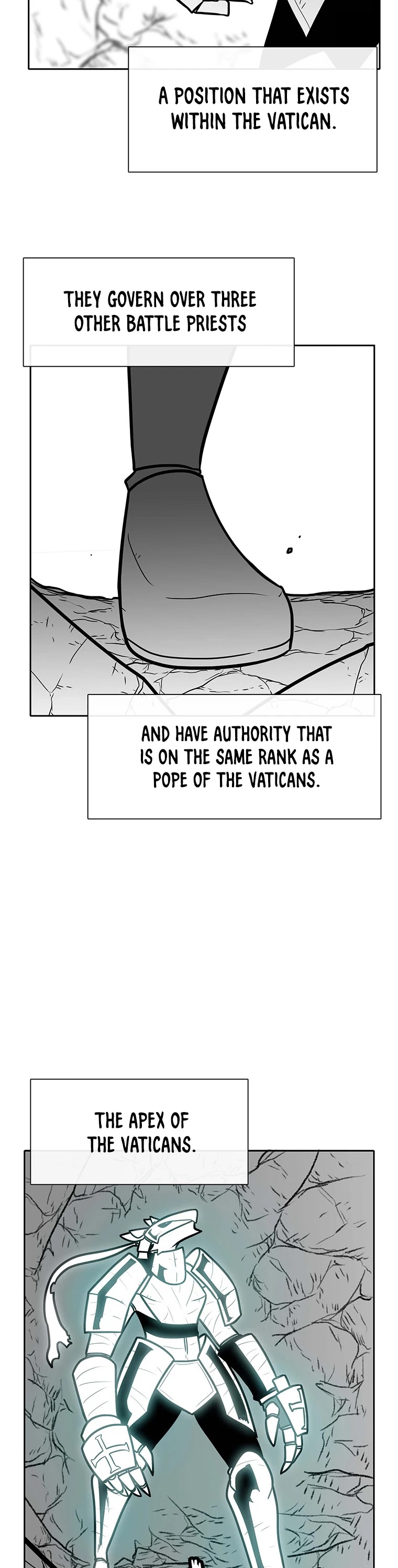 Burning Effect Chapter 176 page 5 - Chapter 176