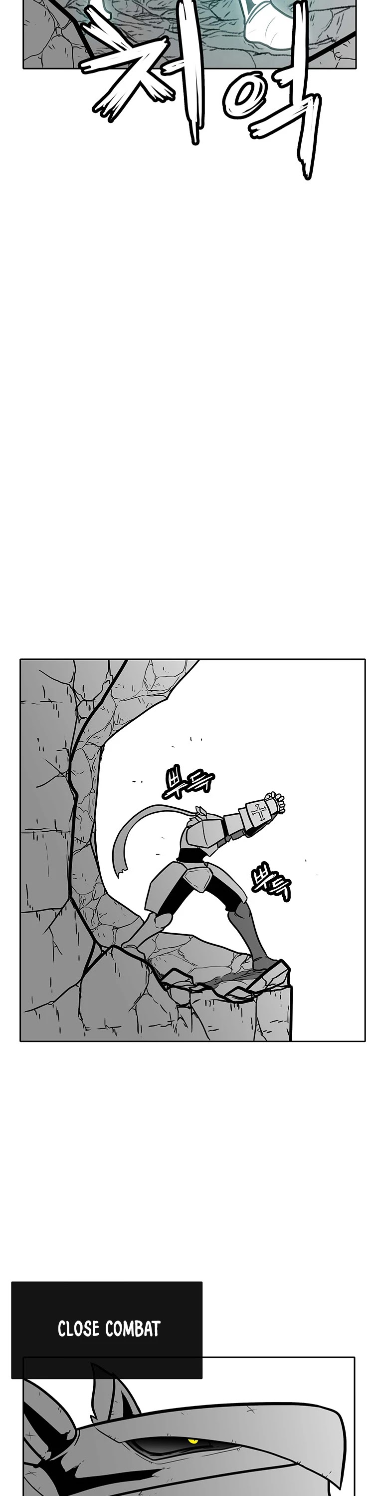 Burning Effect Chapter 176 page 6 - Chapter 176