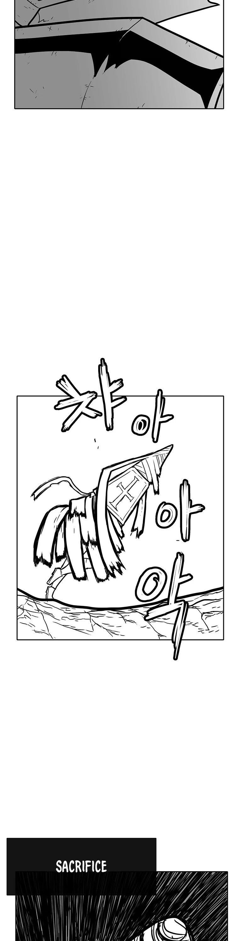 Burning Effect Chapter 176 page 7 - Chapter 176