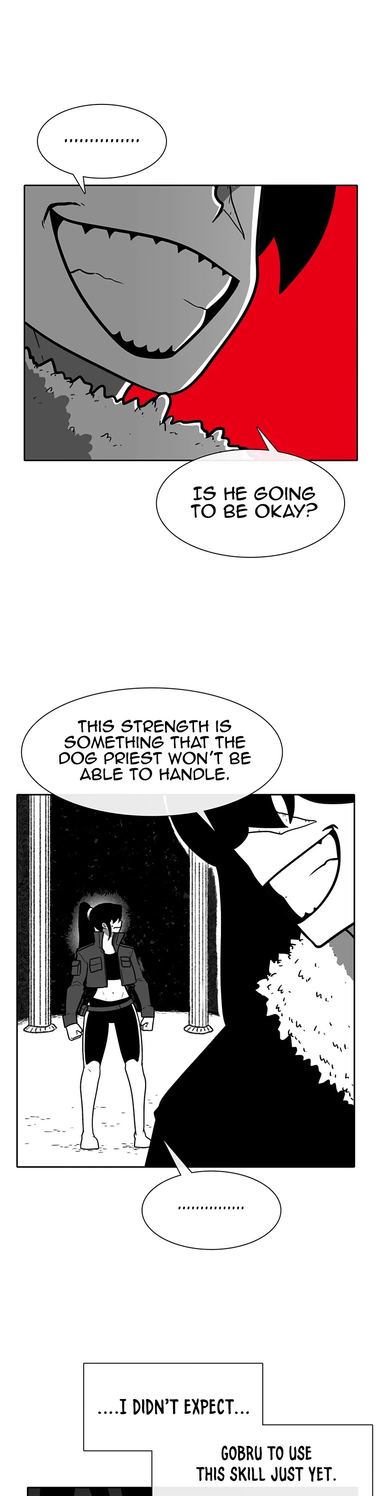 Burning Effect Chapter 177 page 10 - Chapter 177