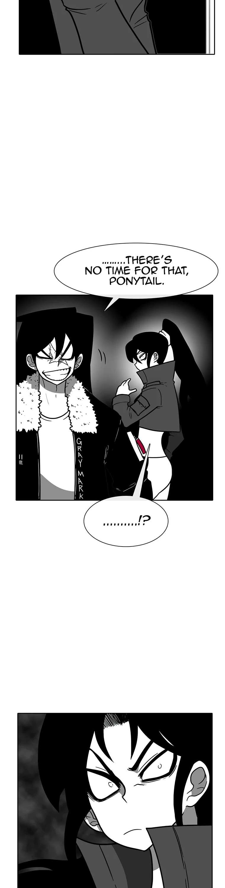 Burning Effect Chapter 177 page 12 - Chapter 177