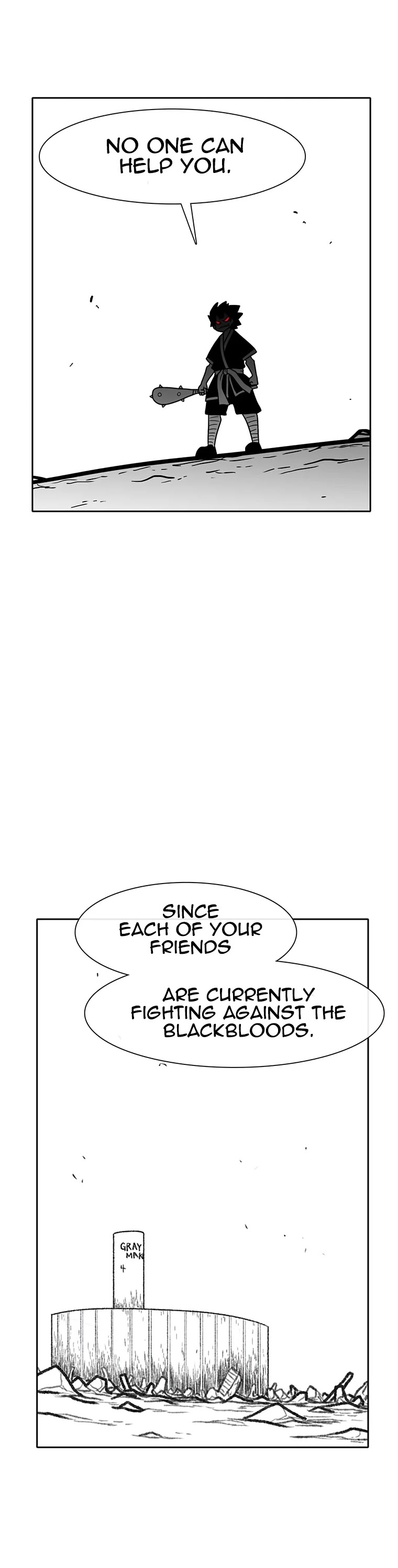 Burning Effect Chapter 177 page 17 - Chapter 177