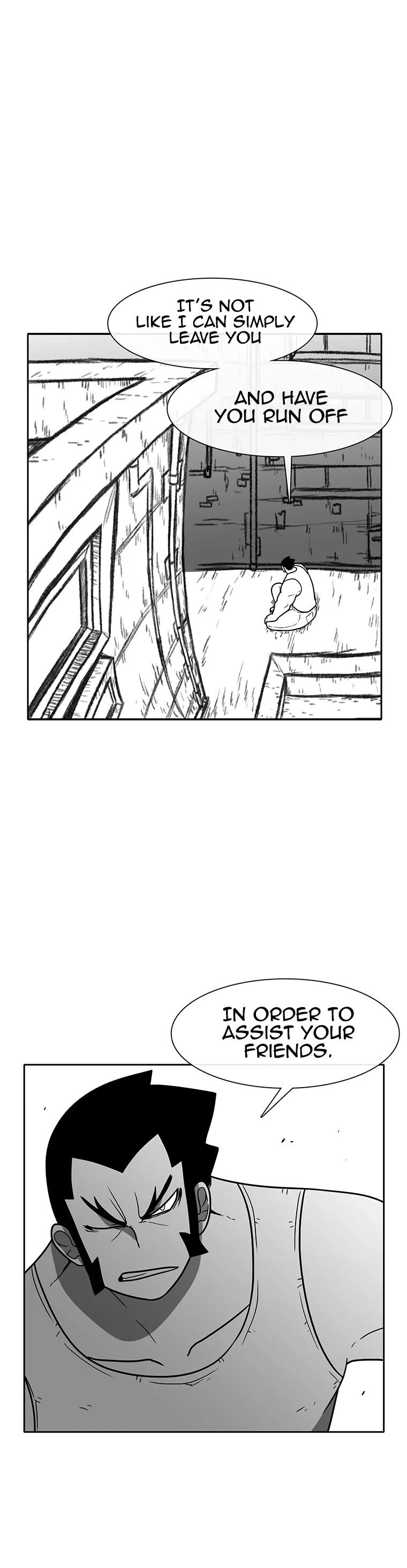 Burning Effect Chapter 177 page 18 - Chapter 177