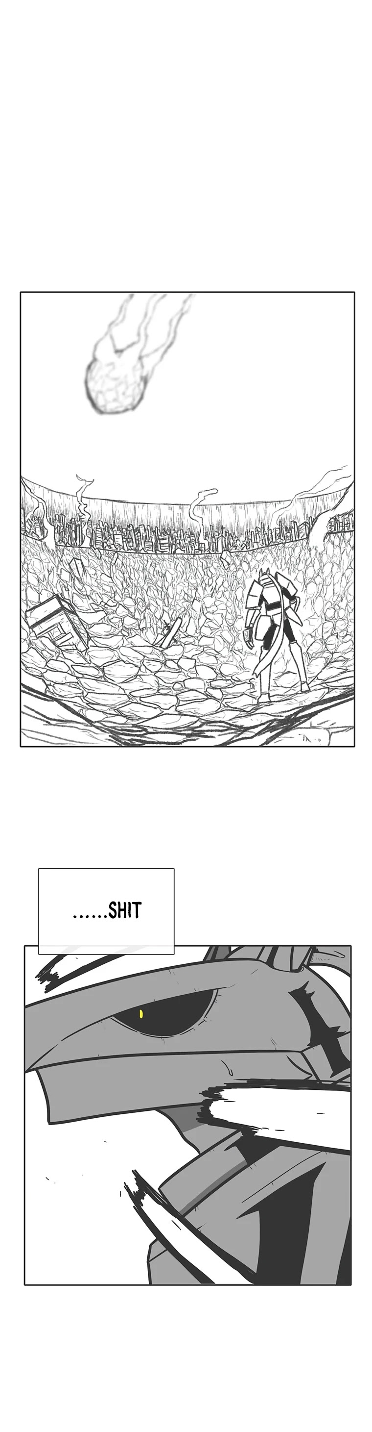 Burning Effect Chapter 177 page 2 - Chapter 177
