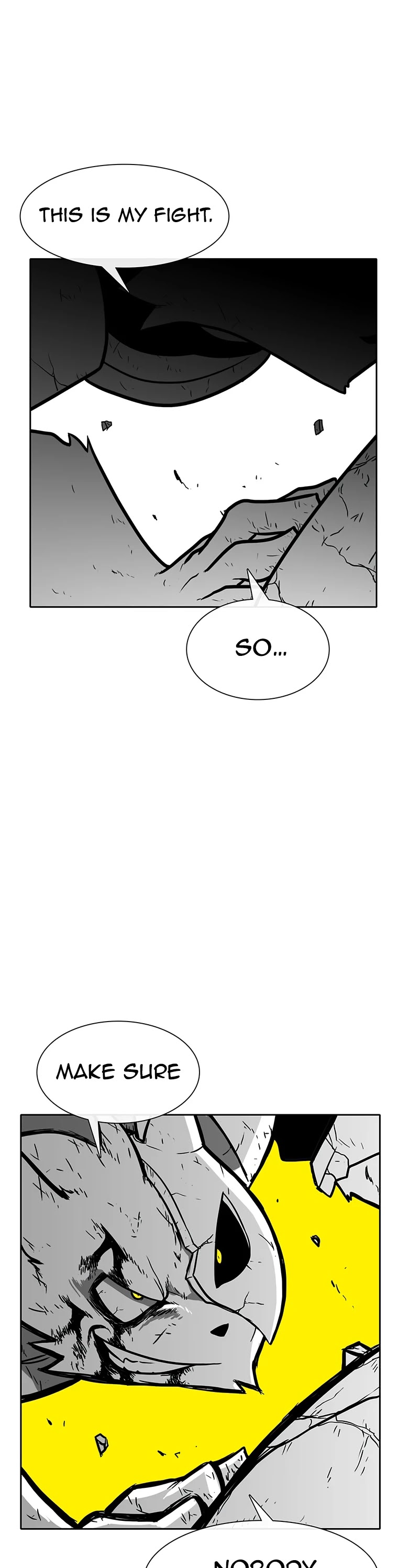 Burning Effect Chapter 177 page 26 - Chapter 177