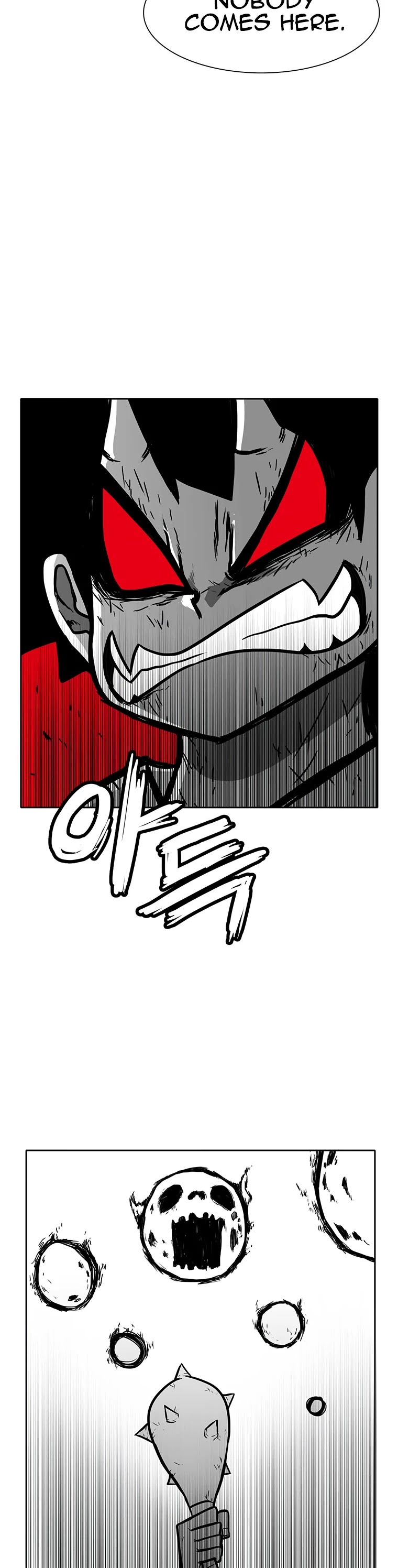Burning Effect Chapter 177 page 27 - Chapter 177