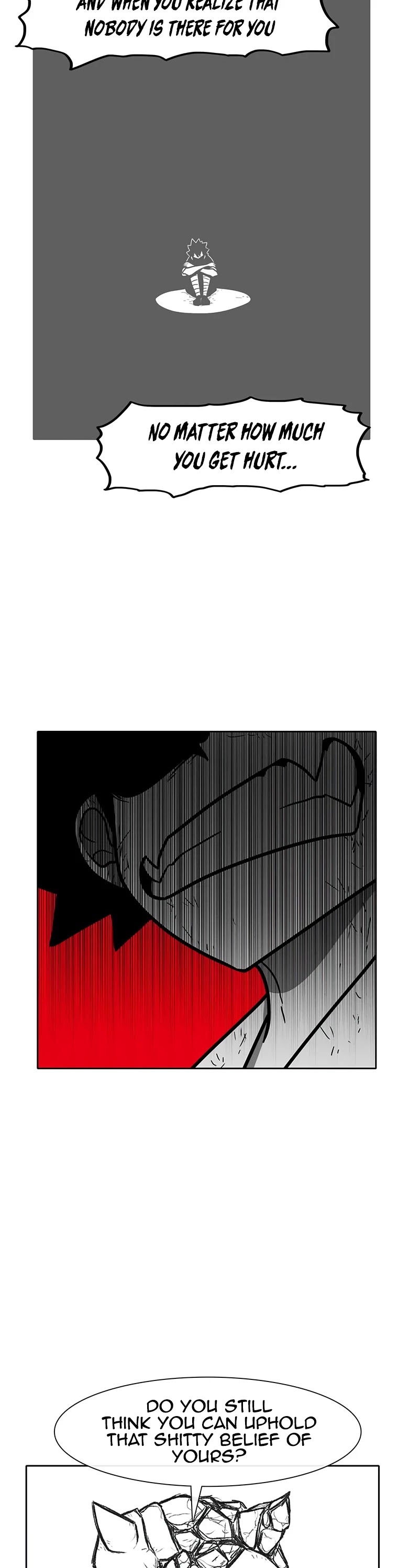 Burning Effect Chapter 177 page 30 - Chapter 177