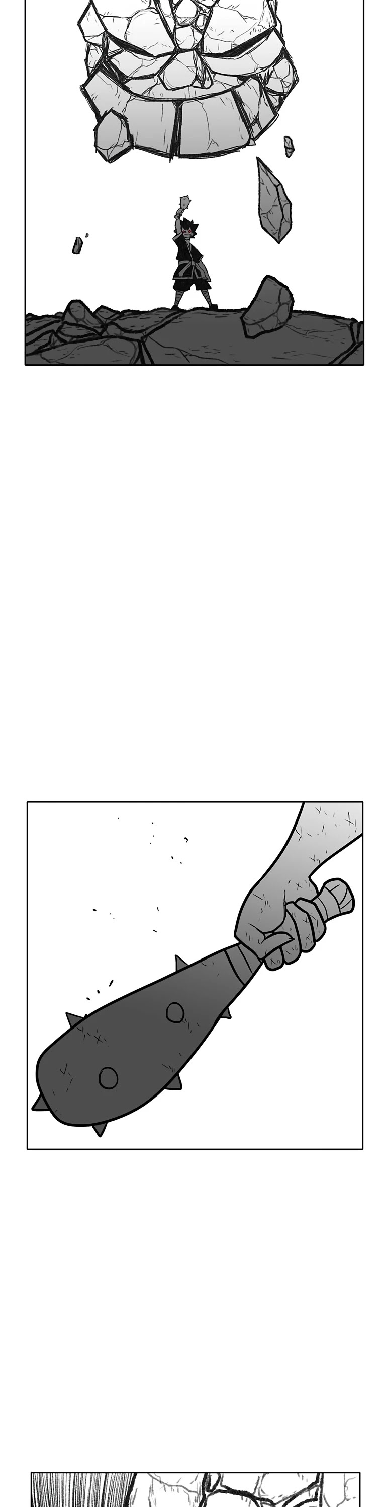 Burning Effect Chapter 177 page 31 - Chapter 177