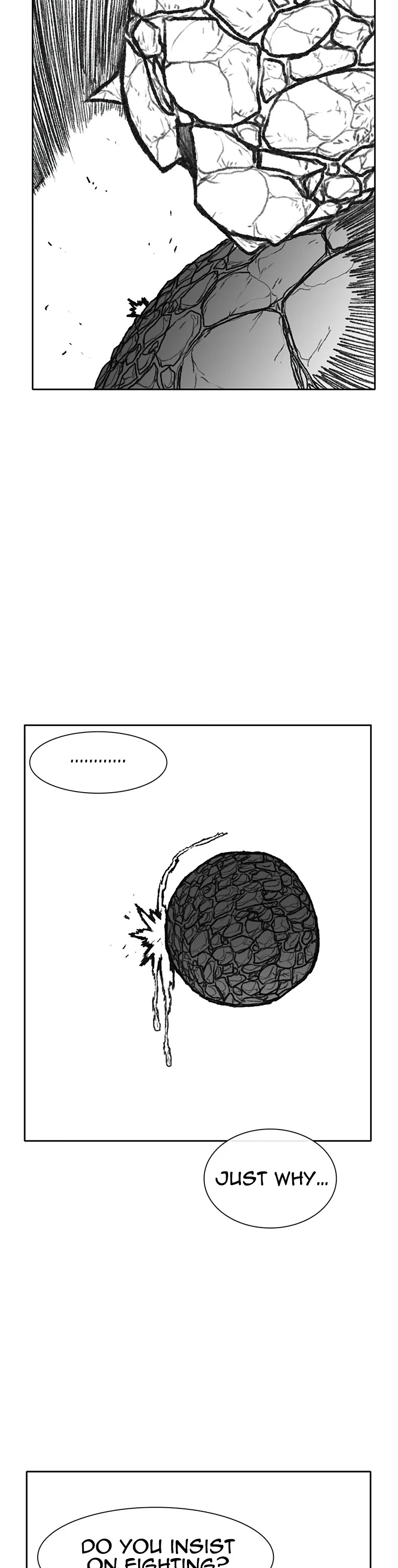 Burning Effect Chapter 177 page 32 - Chapter 177