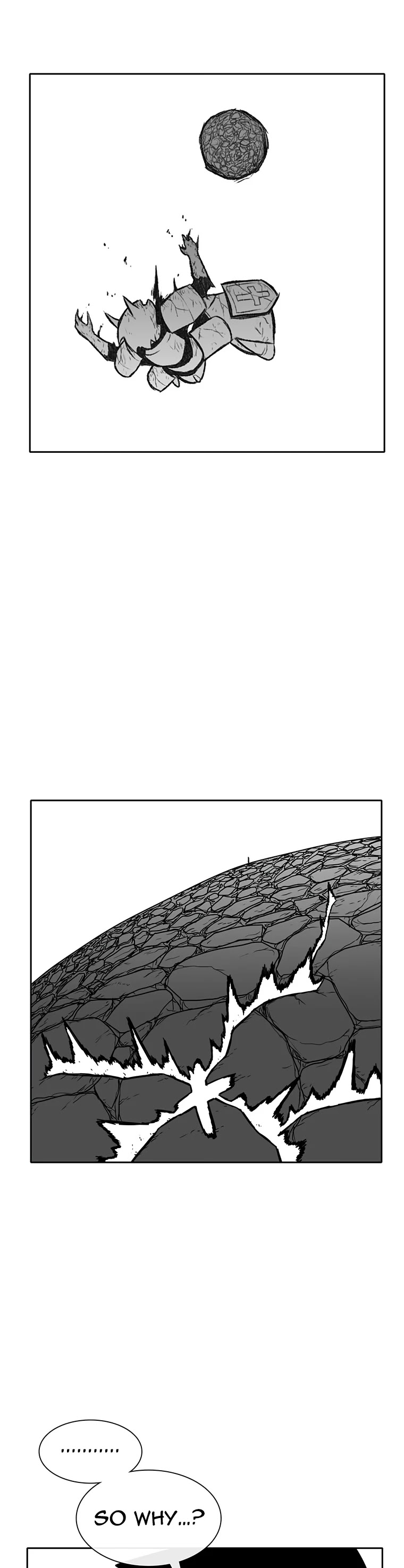 Burning Effect Chapter 177 page 35 - Chapter 177