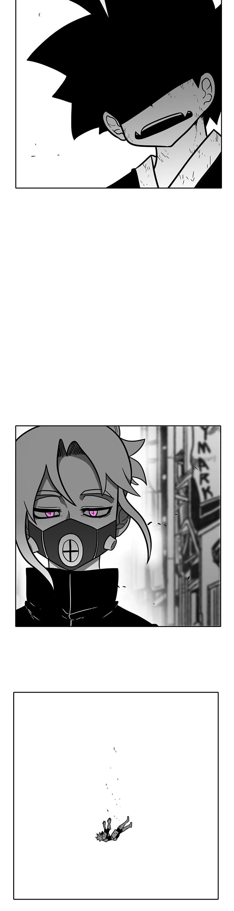 Burning Effect Chapter 177 page 36 - Chapter 177