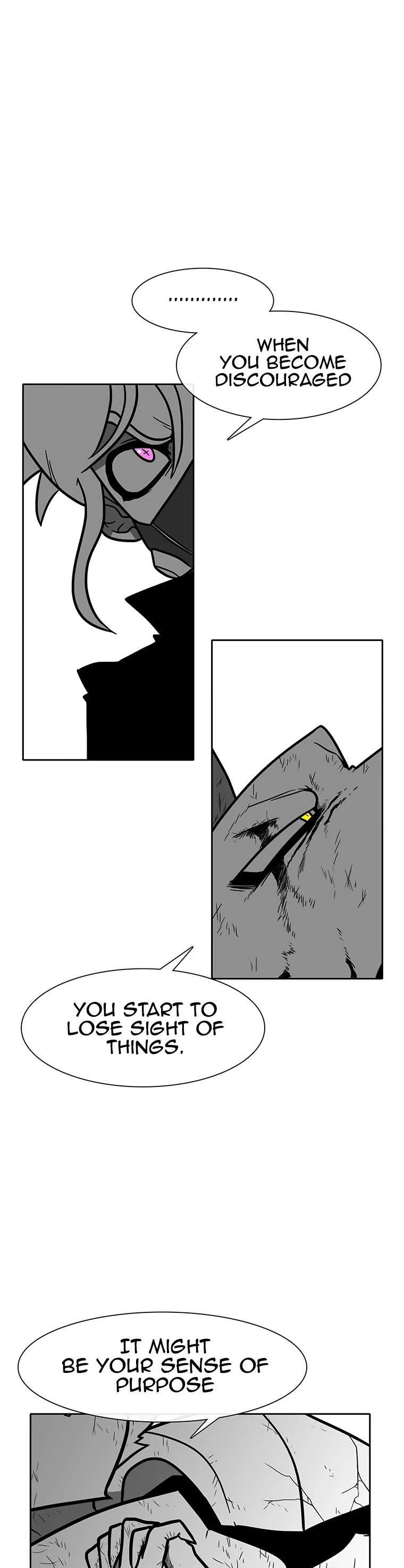 Burning Effect Chapter 177 page 37 - Chapter 177