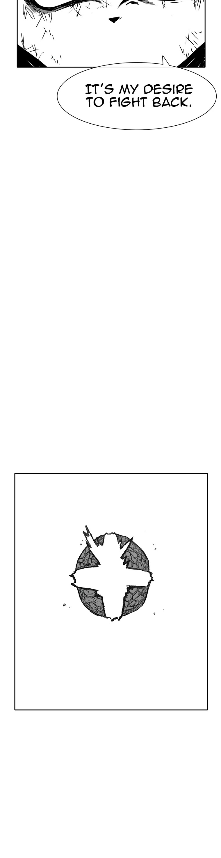 Burning Effect Chapter 177 page 39 - Chapter 177