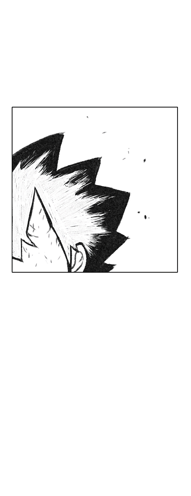 Burning Effect Chapter 177 page 42 - Chapter 177
